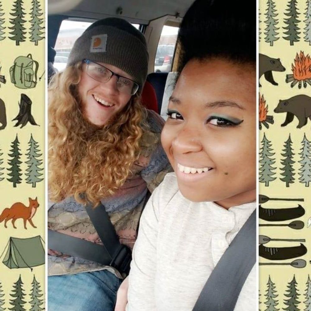 Meet your Posher, Yolanda